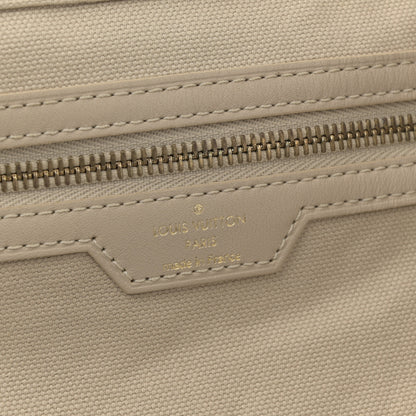 Louis Vuitton Canvas Miroir Thats Love LVOE Tote GM Beige 6 of 9