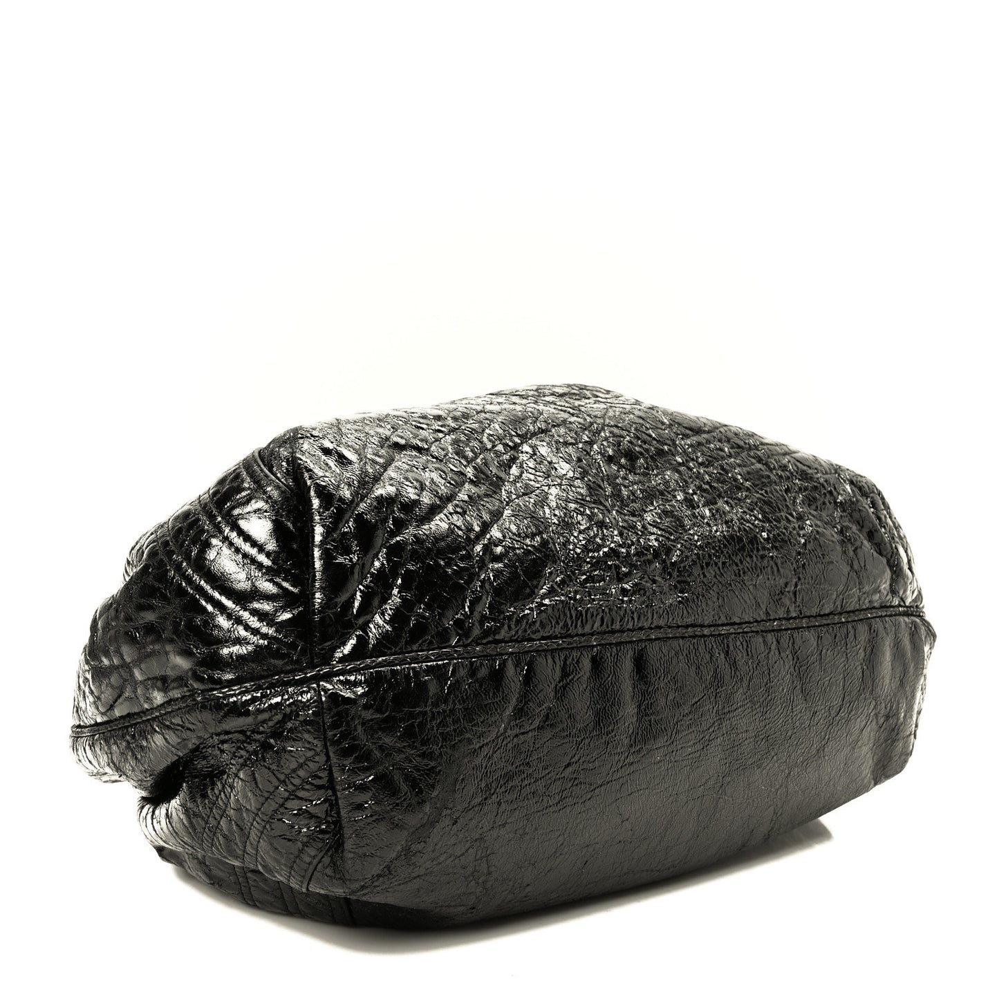 Nappa Nuvolata Spy Black