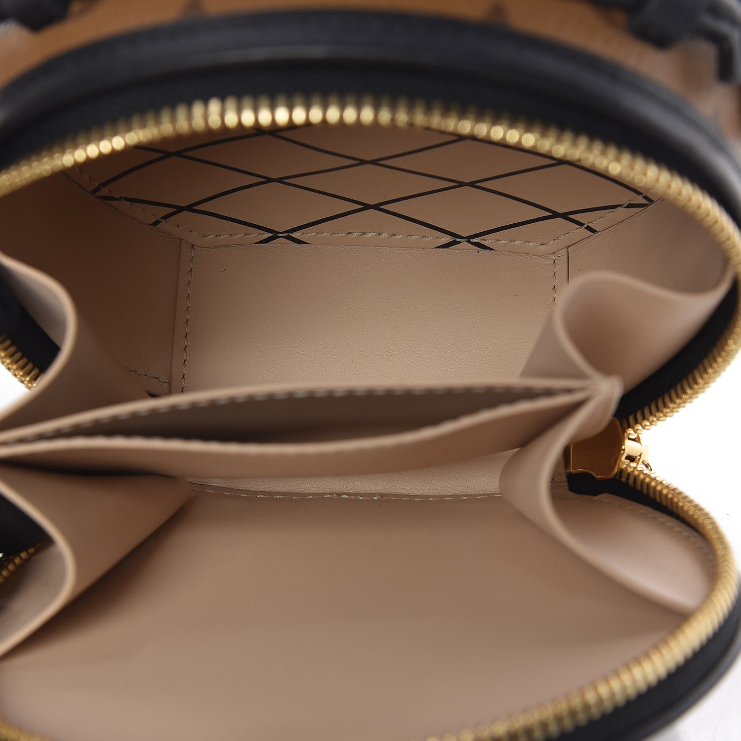 Louis Vuitton Reverse Monogram Mini Boite Chapeau 5 of 9