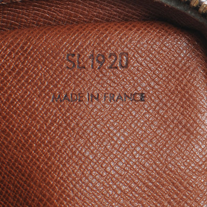Louis Vuitton Monogram Danube 15 7 of 7