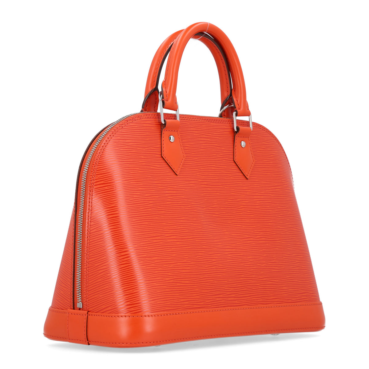 Louis Vuitton Epi Alma PM Piment 3 of 10