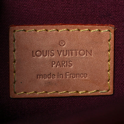 Louis Vuitton Vernis Mirada Rouge Fauviste 6 of 19