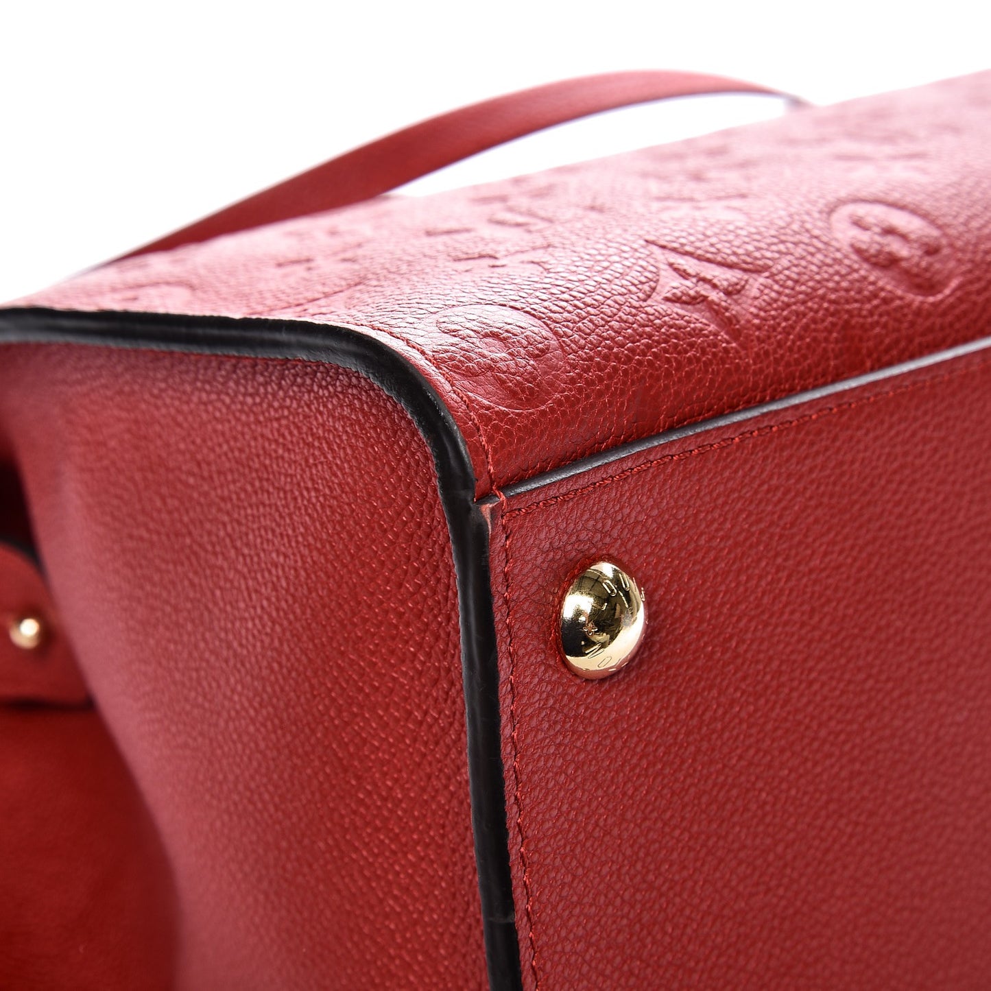 Empreinte Pont Neuf GM Cherry