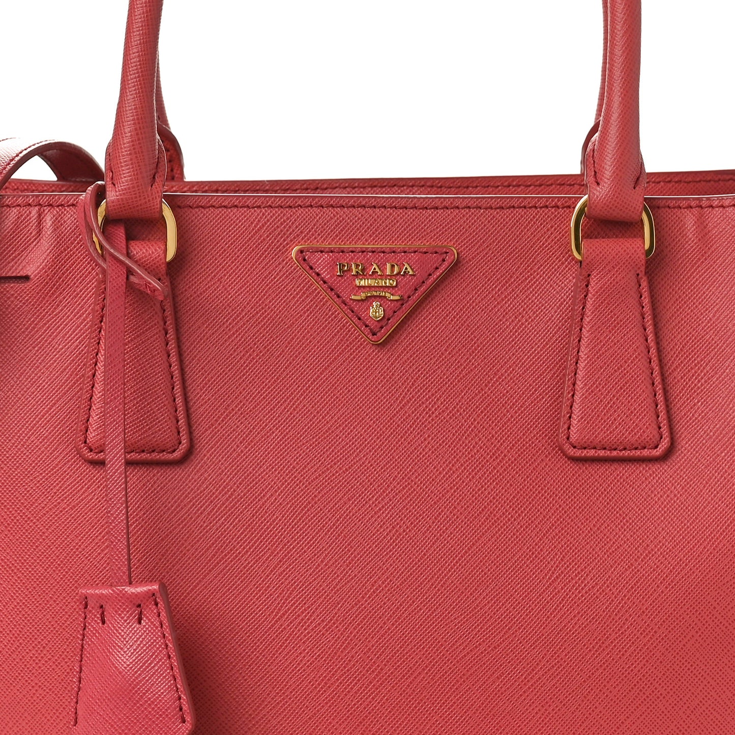 Saffiano Lux Medium Tote Tamaris