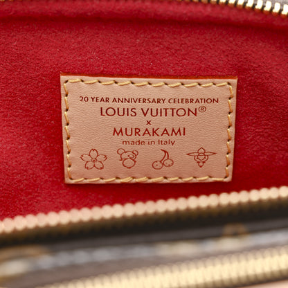 Louis Vuitton LV X TM Monogram Cerises Mini Bumbag 6 of 10