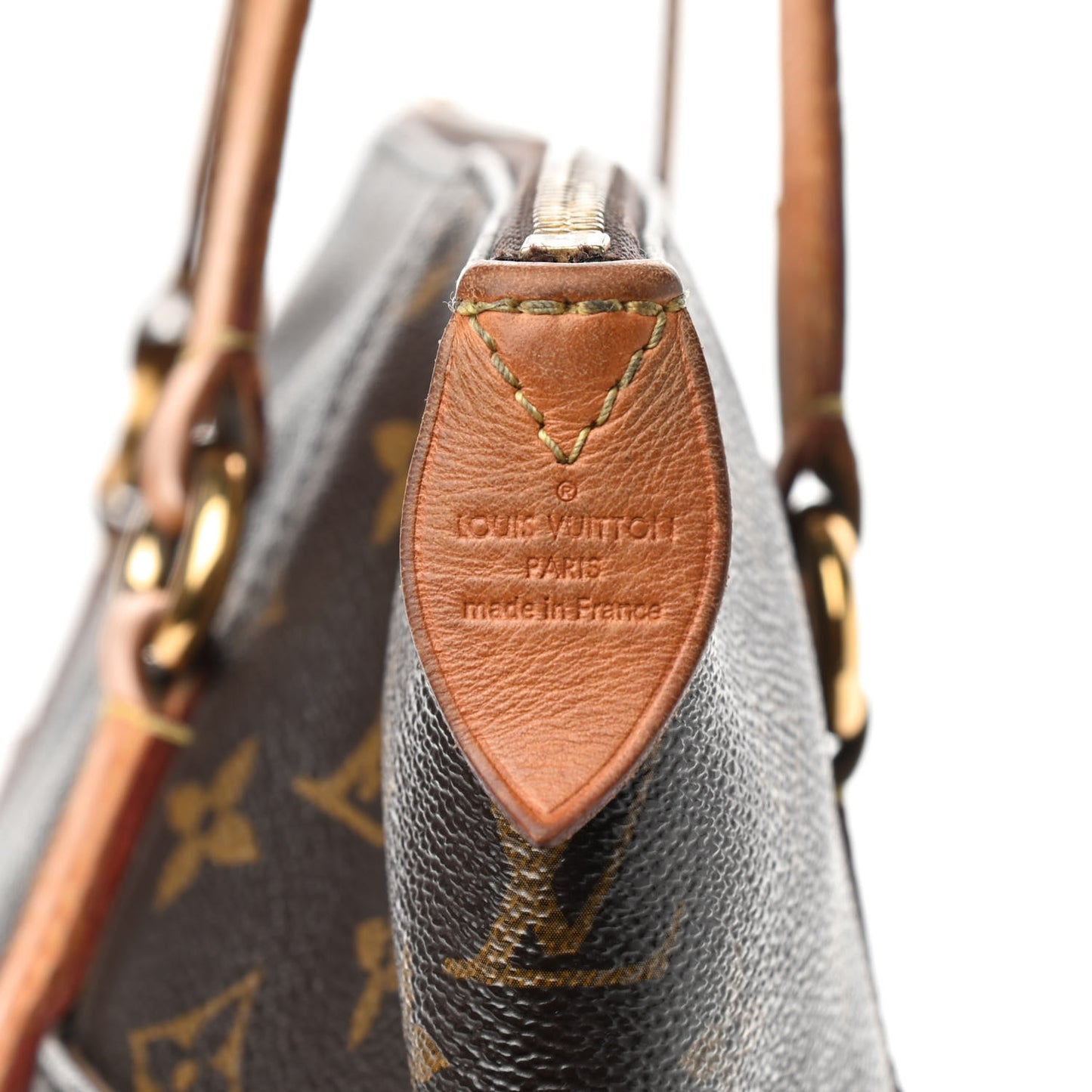 Monogram Totally MM