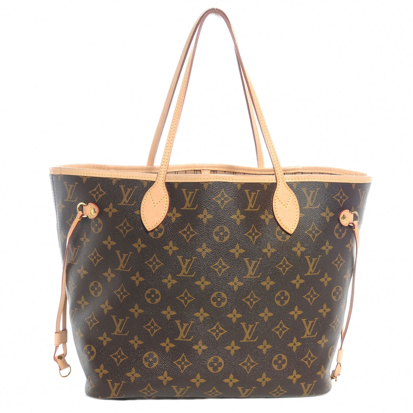 Monogram Neverfull MM