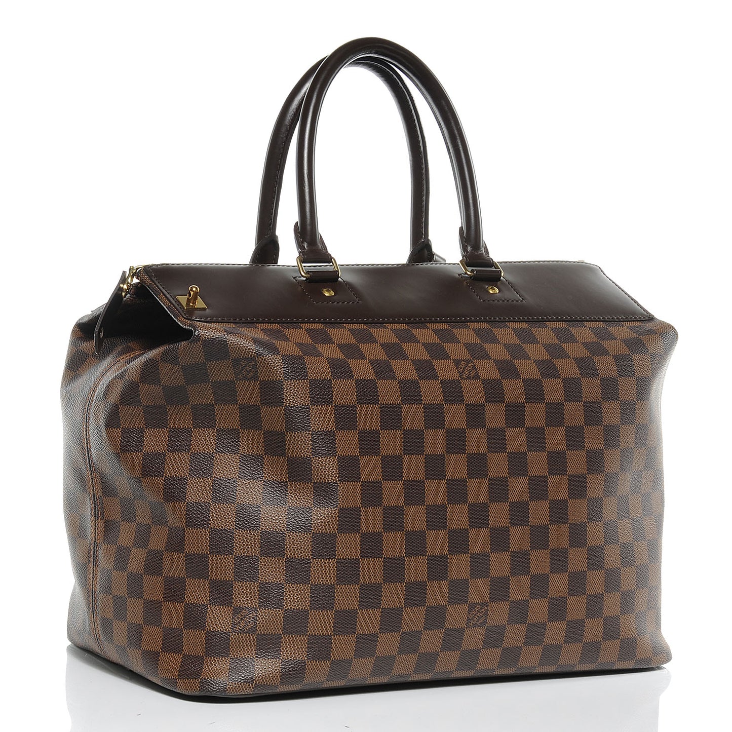 Damier Ebene Greenwich PM