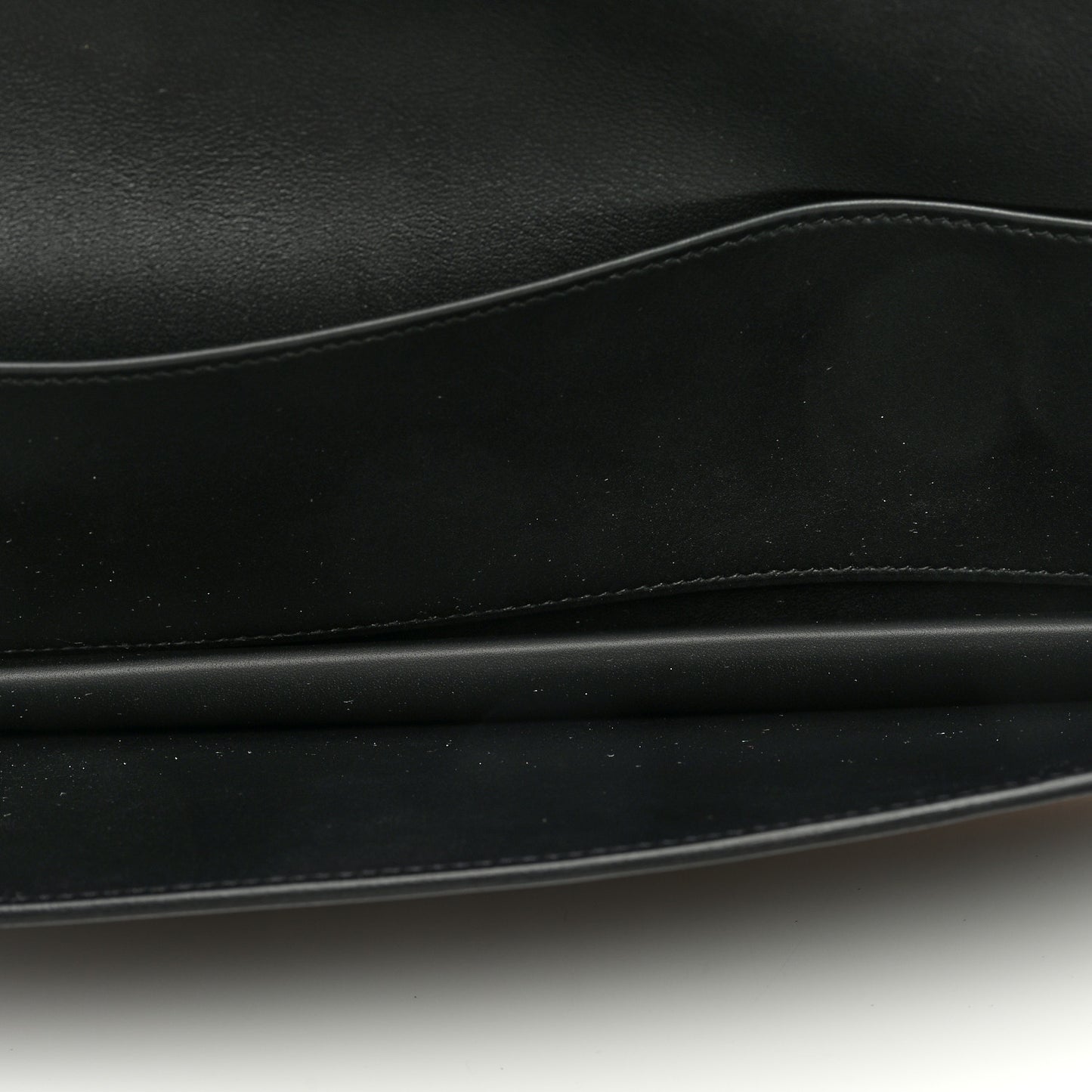 Swift Shadow Clutch 29 Black