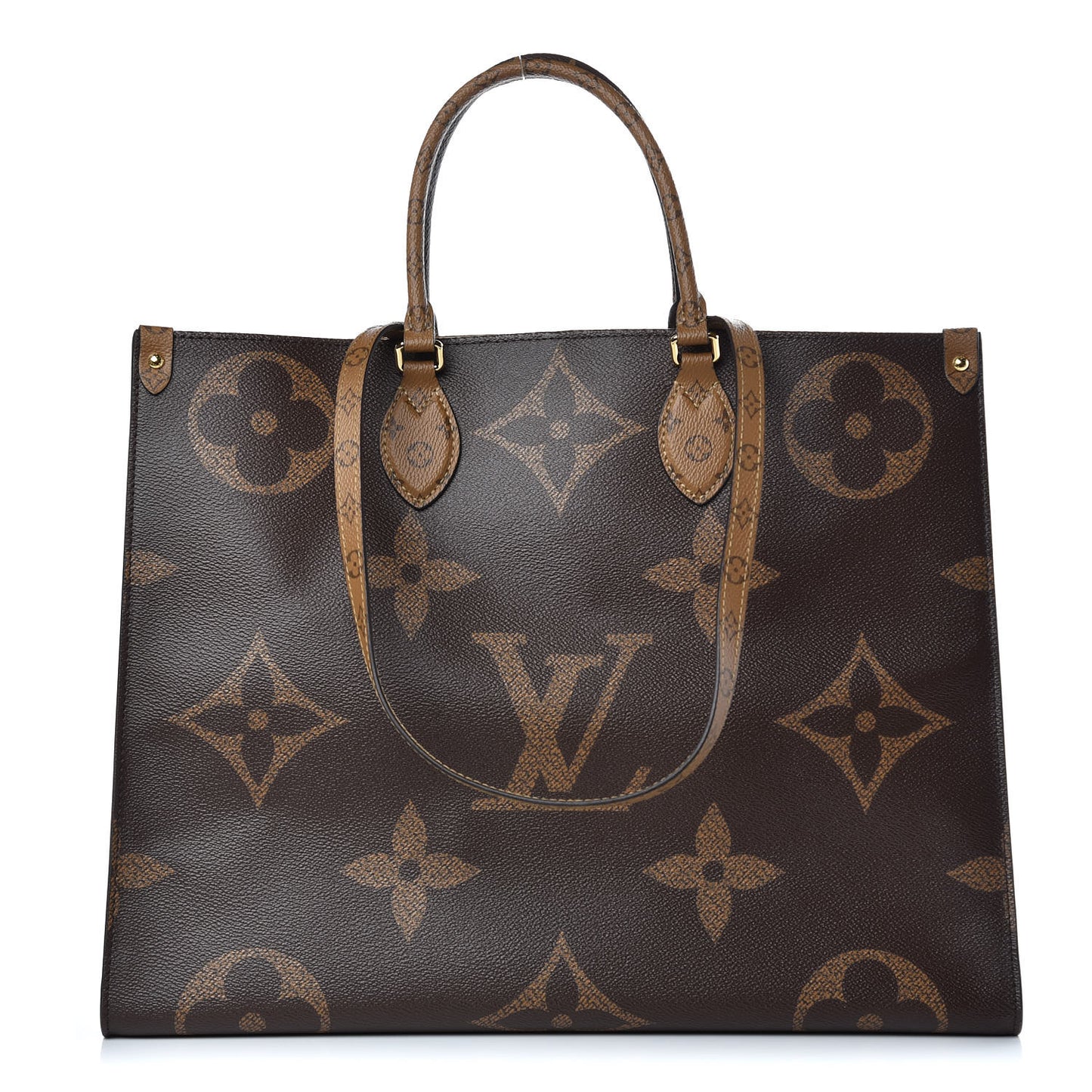 Reverse Monogram Giant Onthego GM