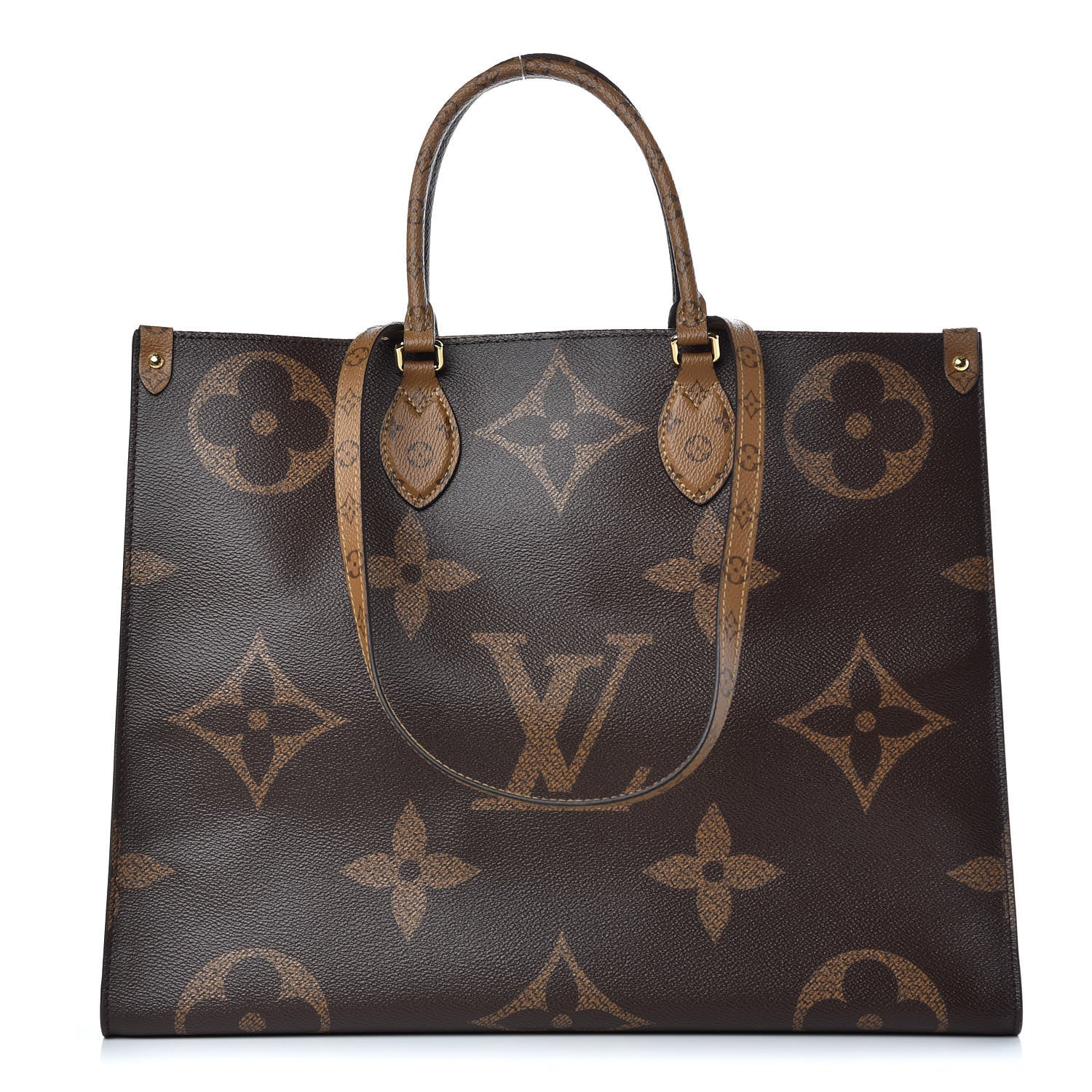 Louis Vuitton Reverse Monogram Giant Onthego GM 1 of 9