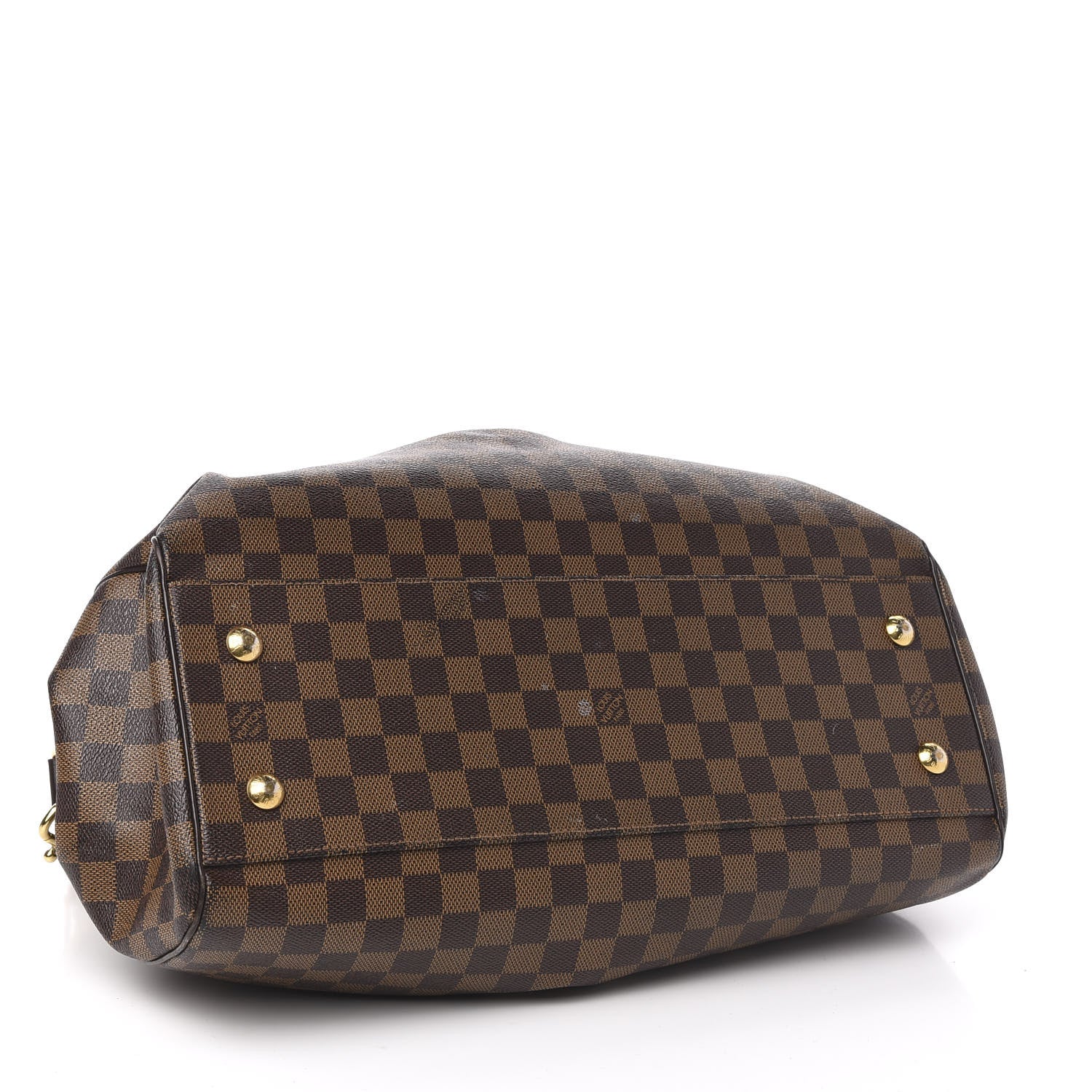 Louis Vuitton Damier Ebene Trevi GM 5 of 12