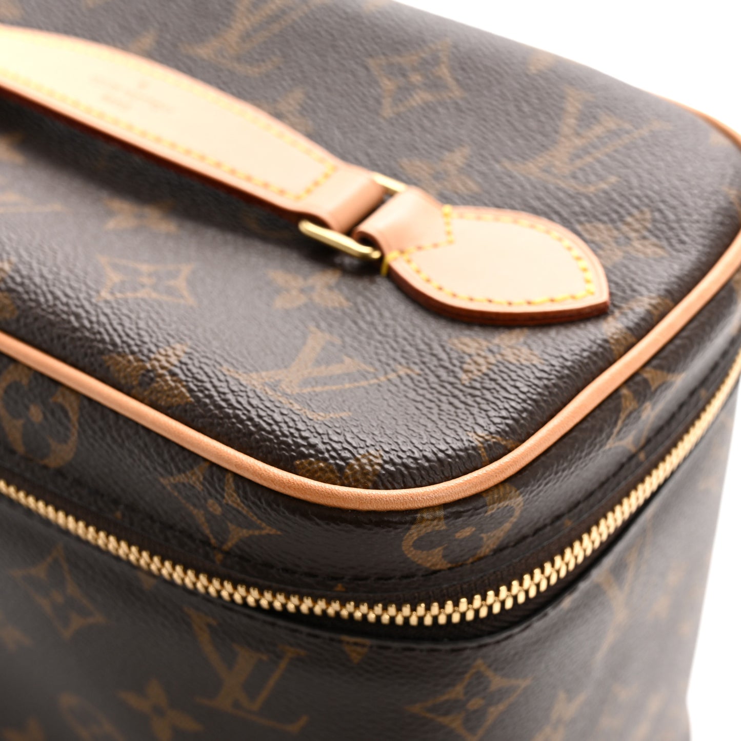 Monogram Nice BB