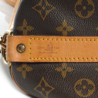 Louis Vuitton Monogram Keepall Bandouliere 60 6 of 10