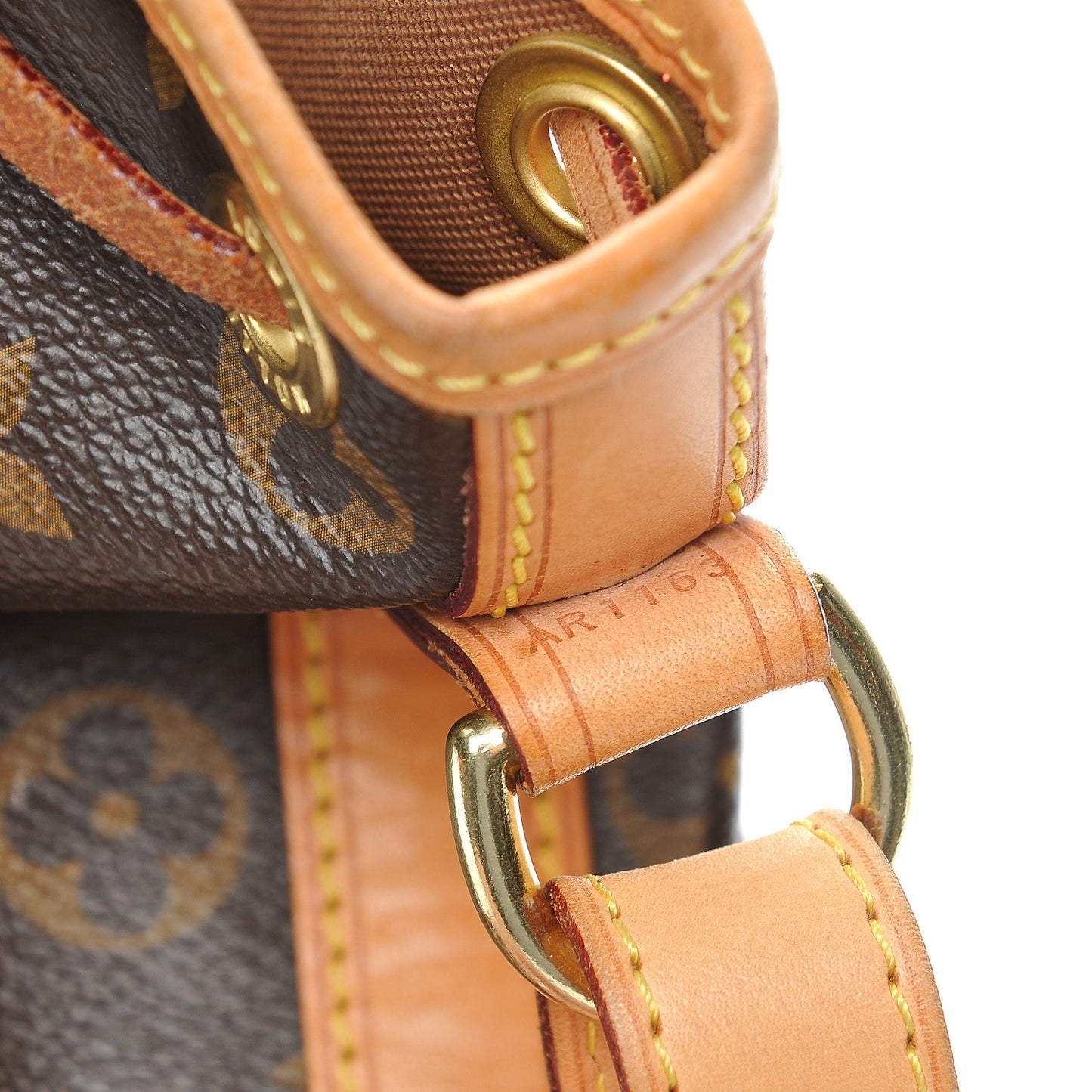 Monogram Noe BB