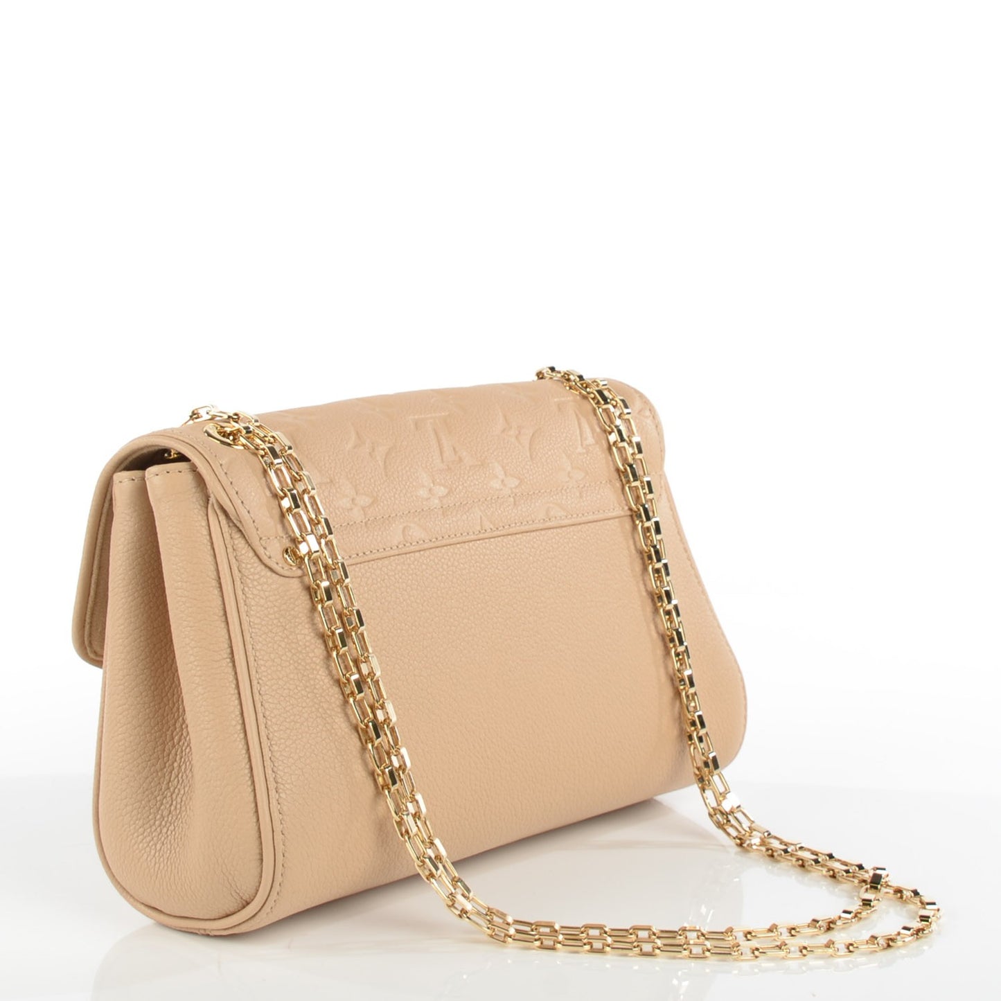 Empreinte Saint Germain PM Dune