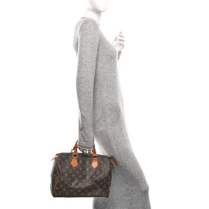 Louis Vuitton Monogram Speedy 30 3 of 12