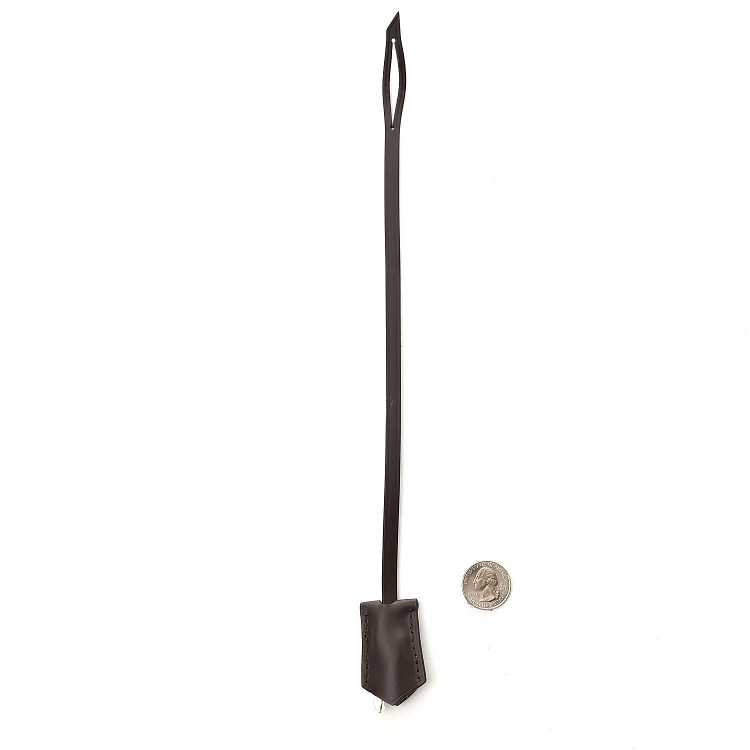 Louis Vuitton Calfskin Clochette Key Bell Holder and Lock Ebene 2 of 6
