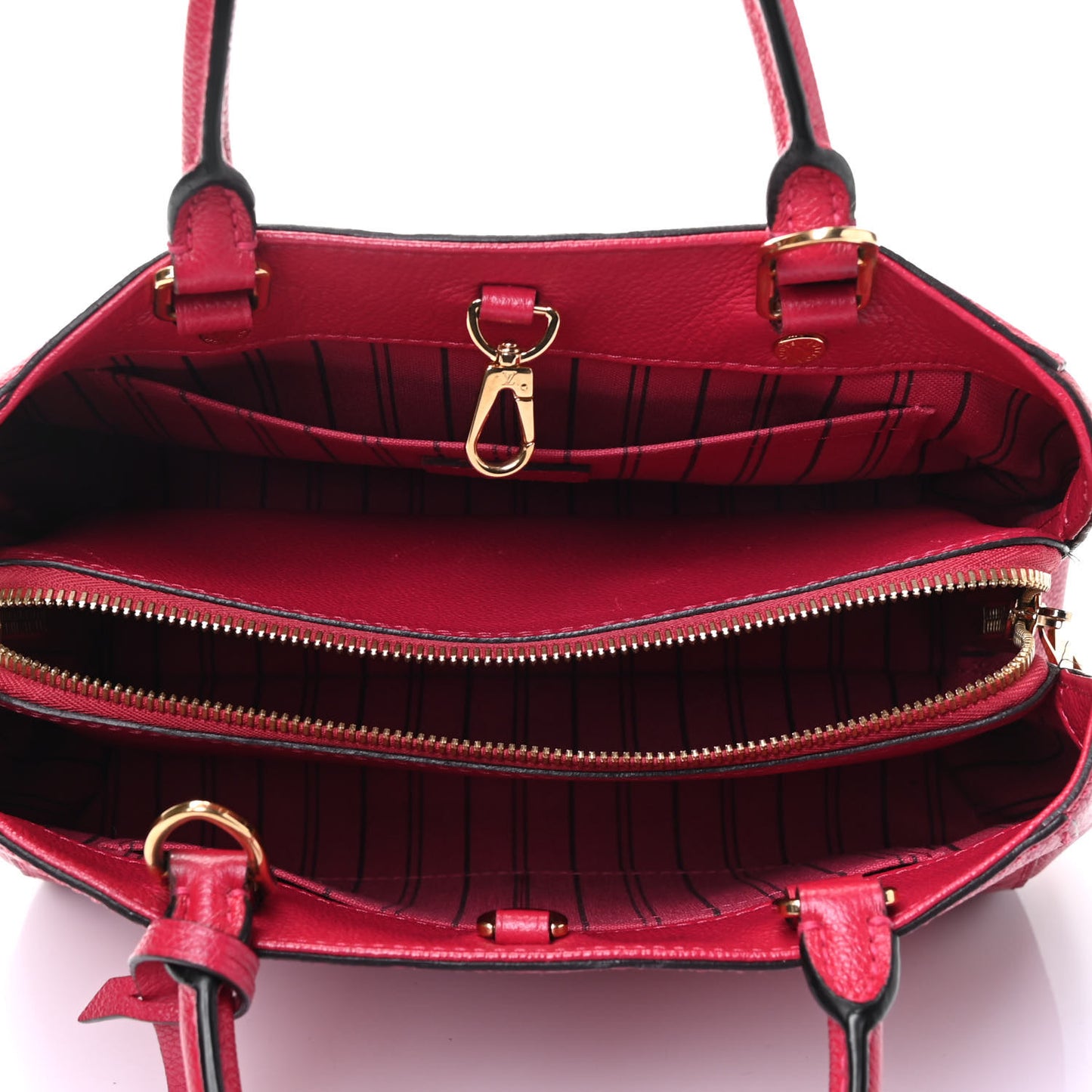 Empreinte Montaigne BB Dahlia