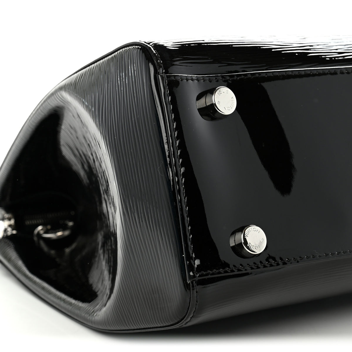 Louis Vuitton Electric Epi Brea GM Black 9 of 10