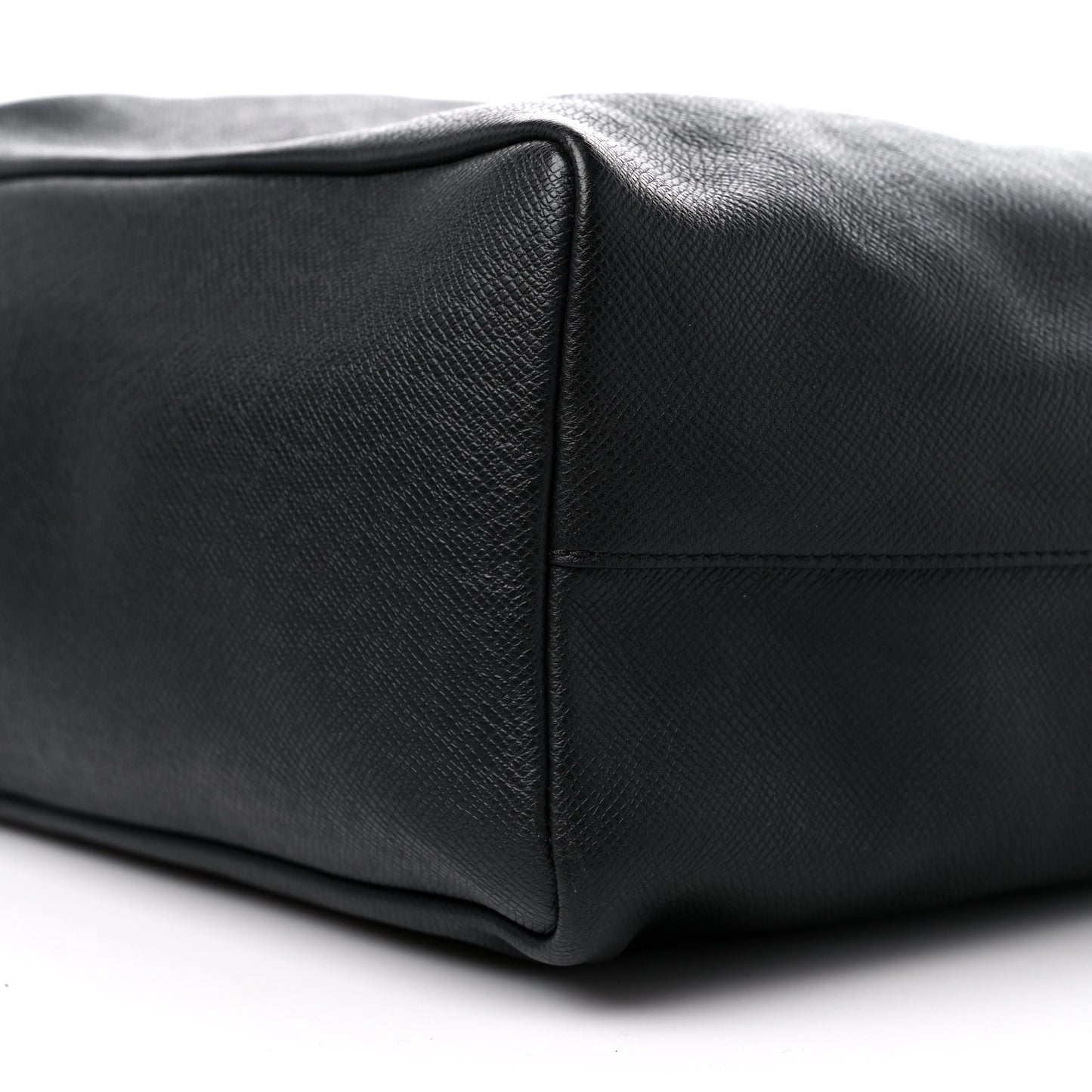 Taiga Outdoor Cabas Light Black