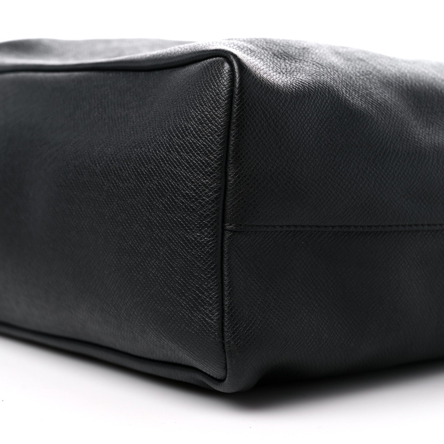 Louis Vuitton Taiga Outdoor Cabas Light Black 10 of 11