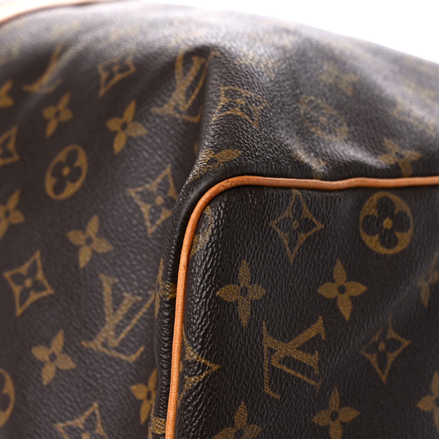 Monogram Keepall Bandouliere 60