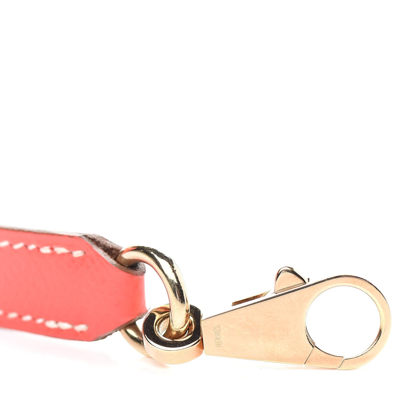 Epsom Candy Kelly Retourne 28 Rose Jaipur Gold