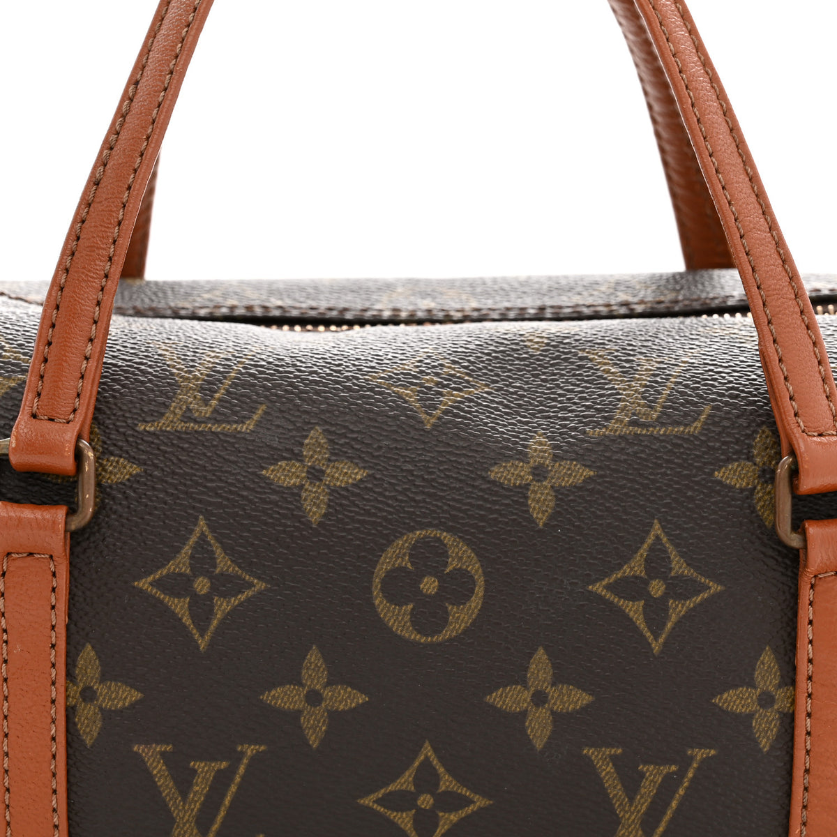 Louis Vuitton Monogram Papillon 26 7 of 12