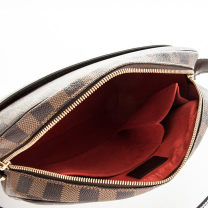 Louis Vuitton Damier Ebene Ipanema GM 5 of 6