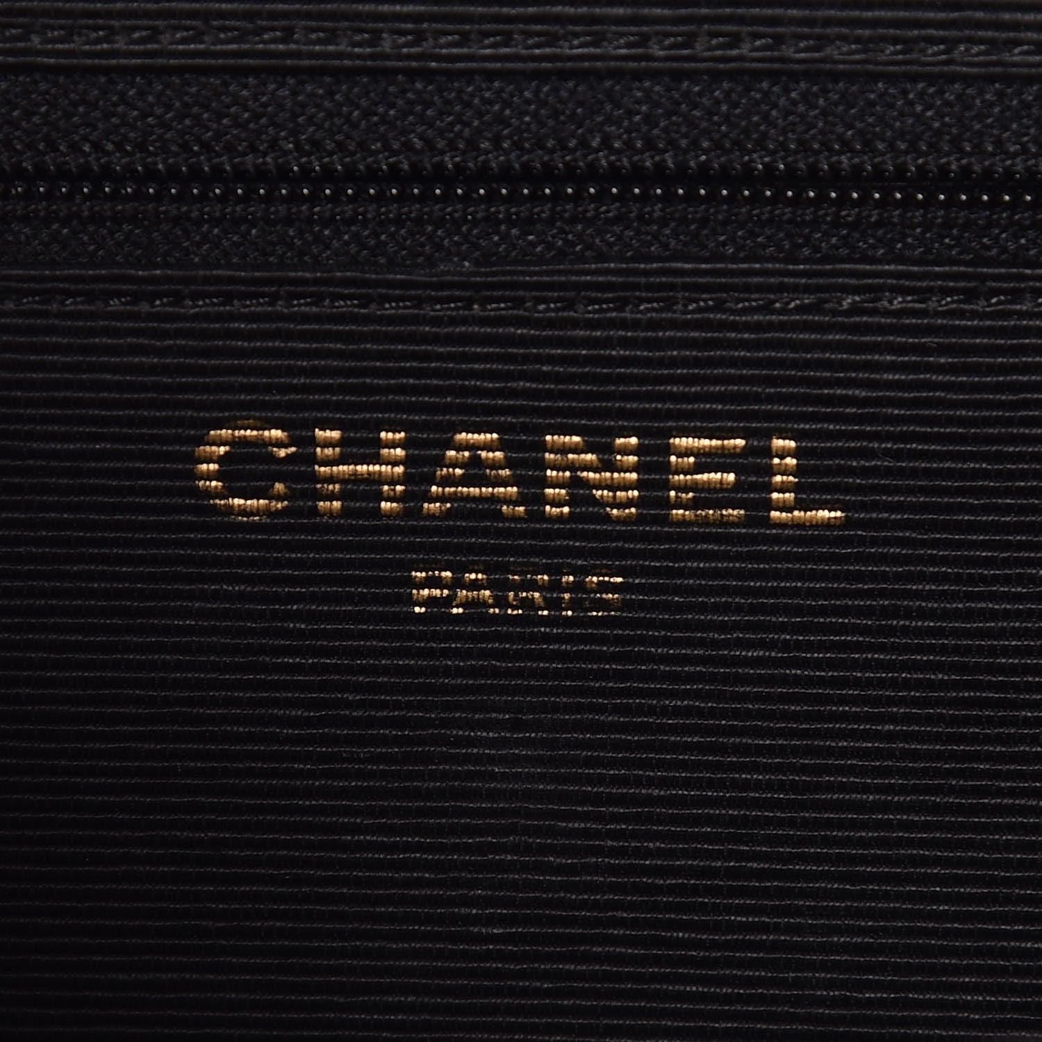 Chanel Velvet Vertical Horizontal Quilt Single Flap Black 8 of 14