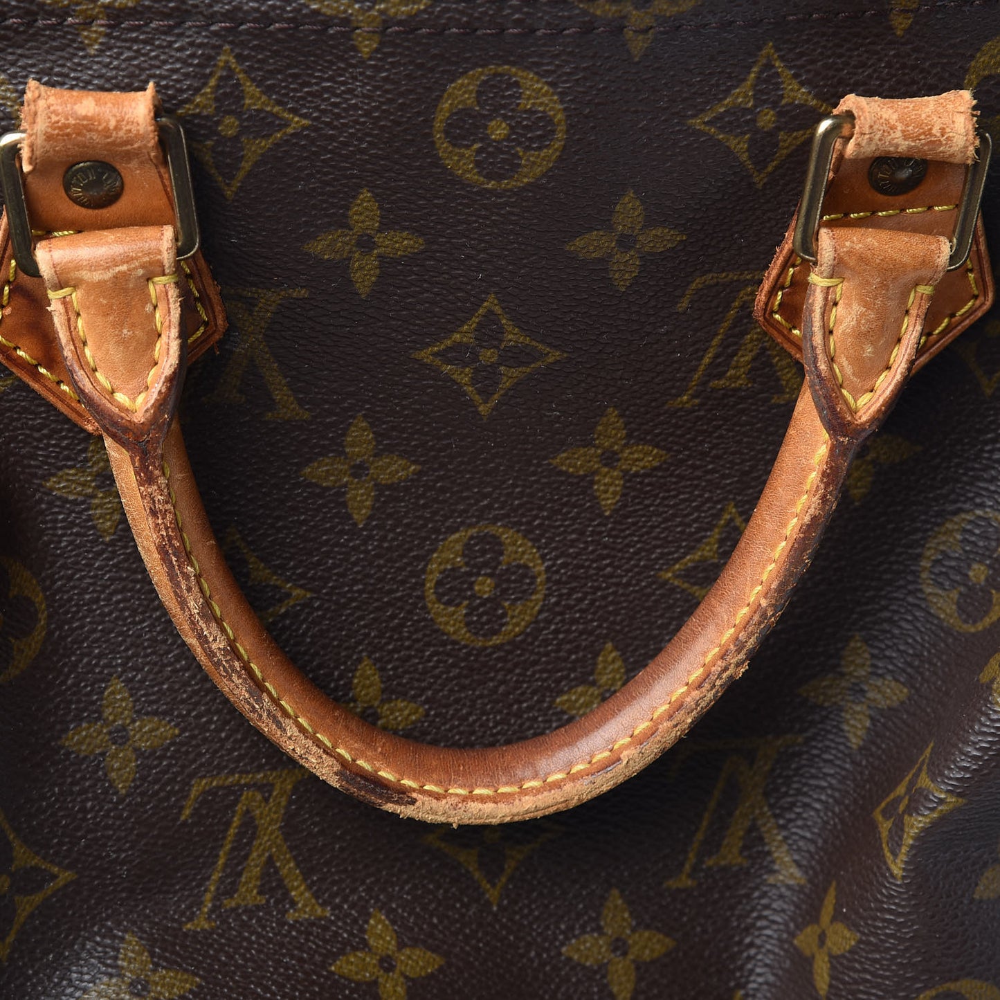 Monogram Speedy 30