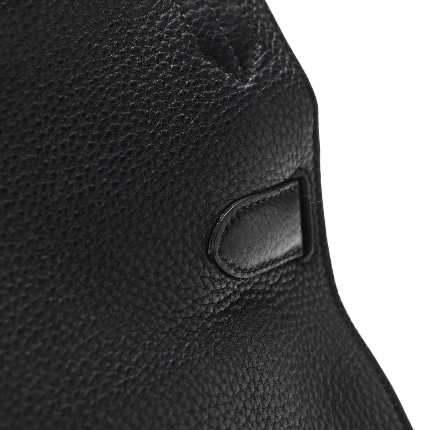 Taurillon Clemence Jypsiere 34 Black