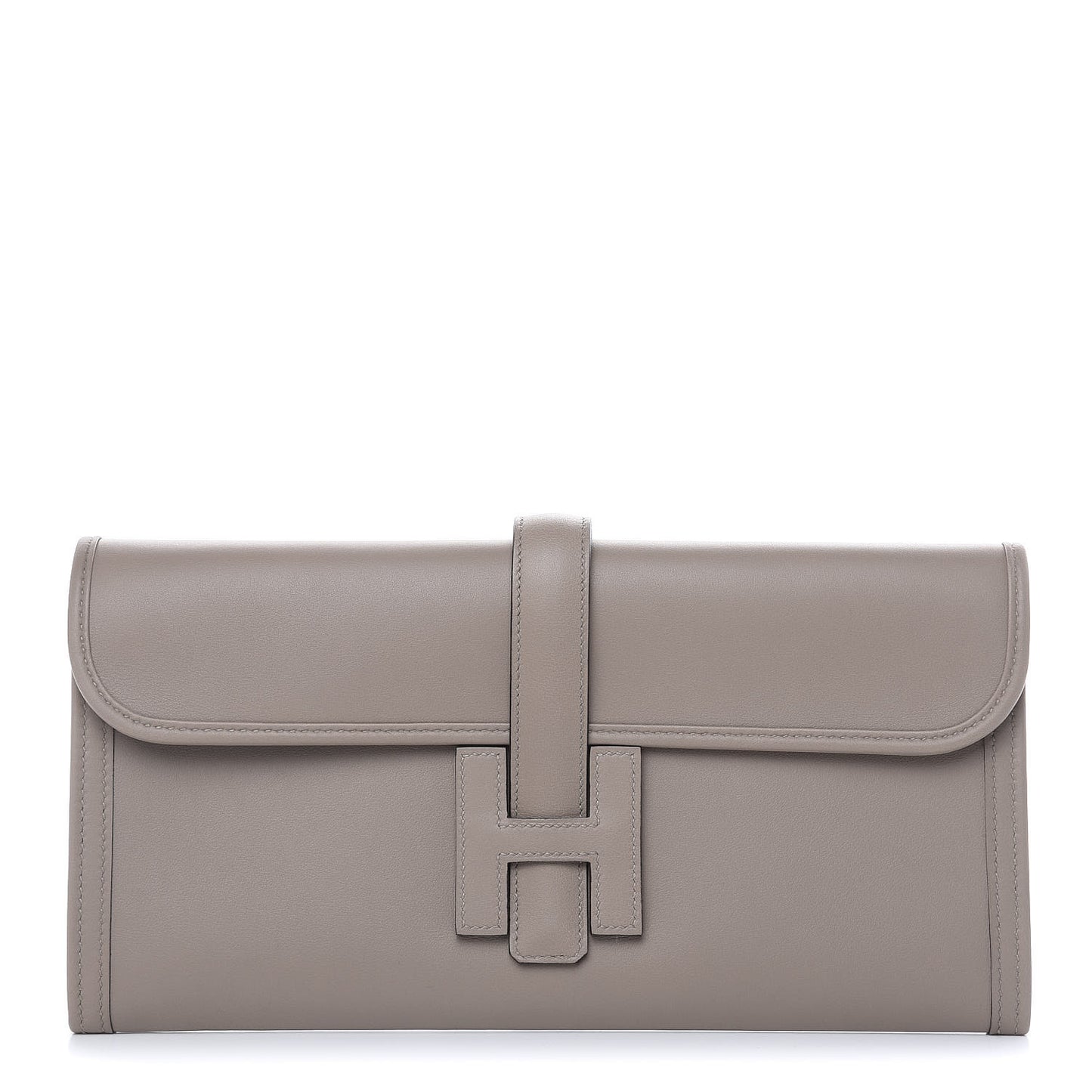 Swift Jige Elan 29 Clutch Gris Asphalte