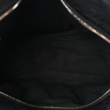 Balenciaga Agneau Arena Neo Cagole City Handbag Black 6 of 10