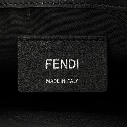 Fendi Vitello Cruise F is Fendi Wallet On Chain Black 6 of 11