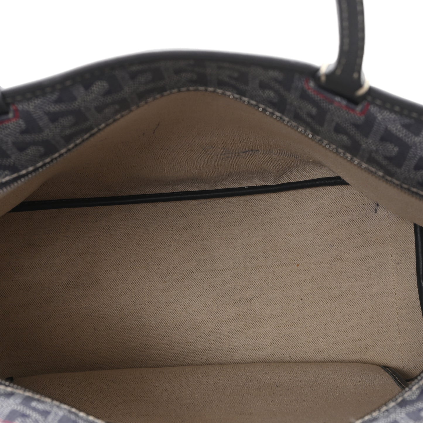 Goyardine Artois PM Grey