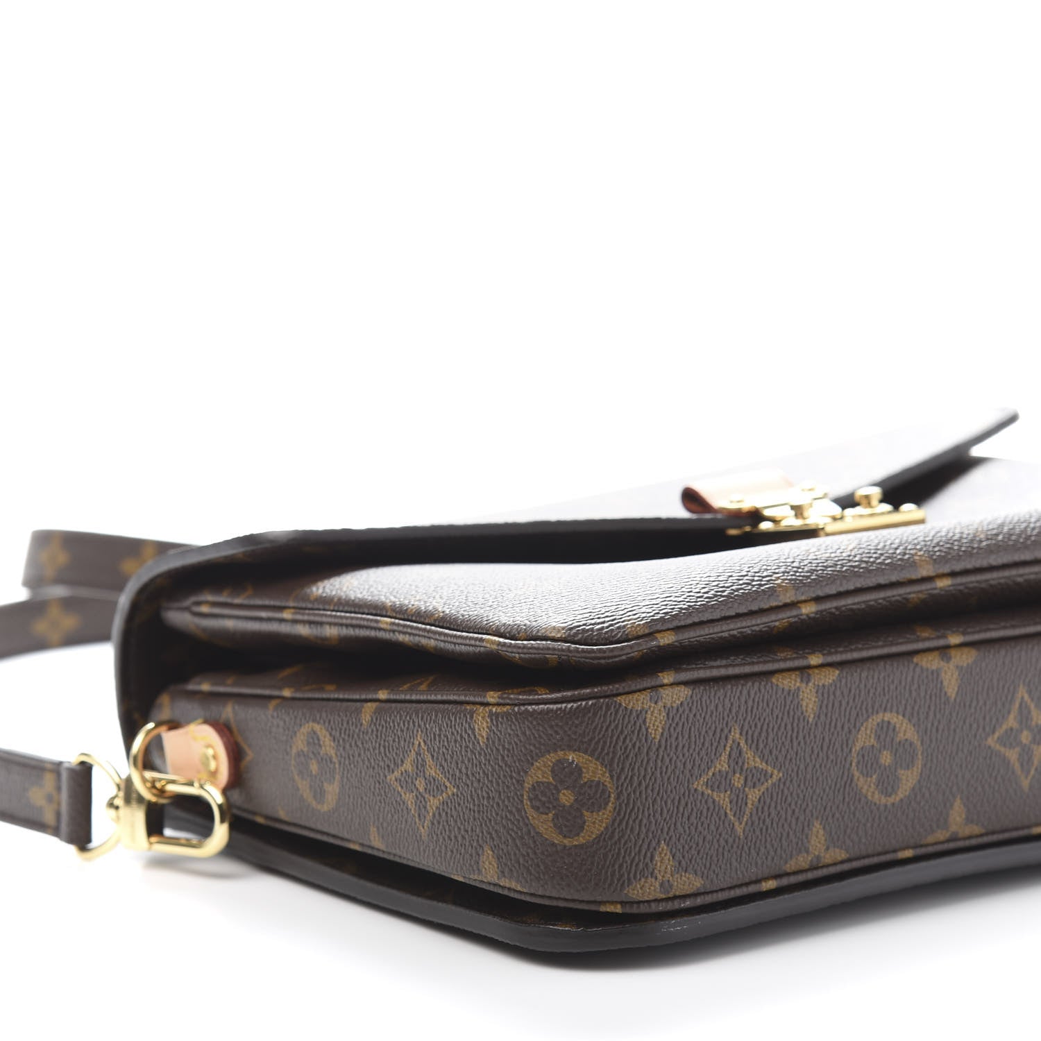 Louis Vuitton Monogram Pochette Metis 8 of 11