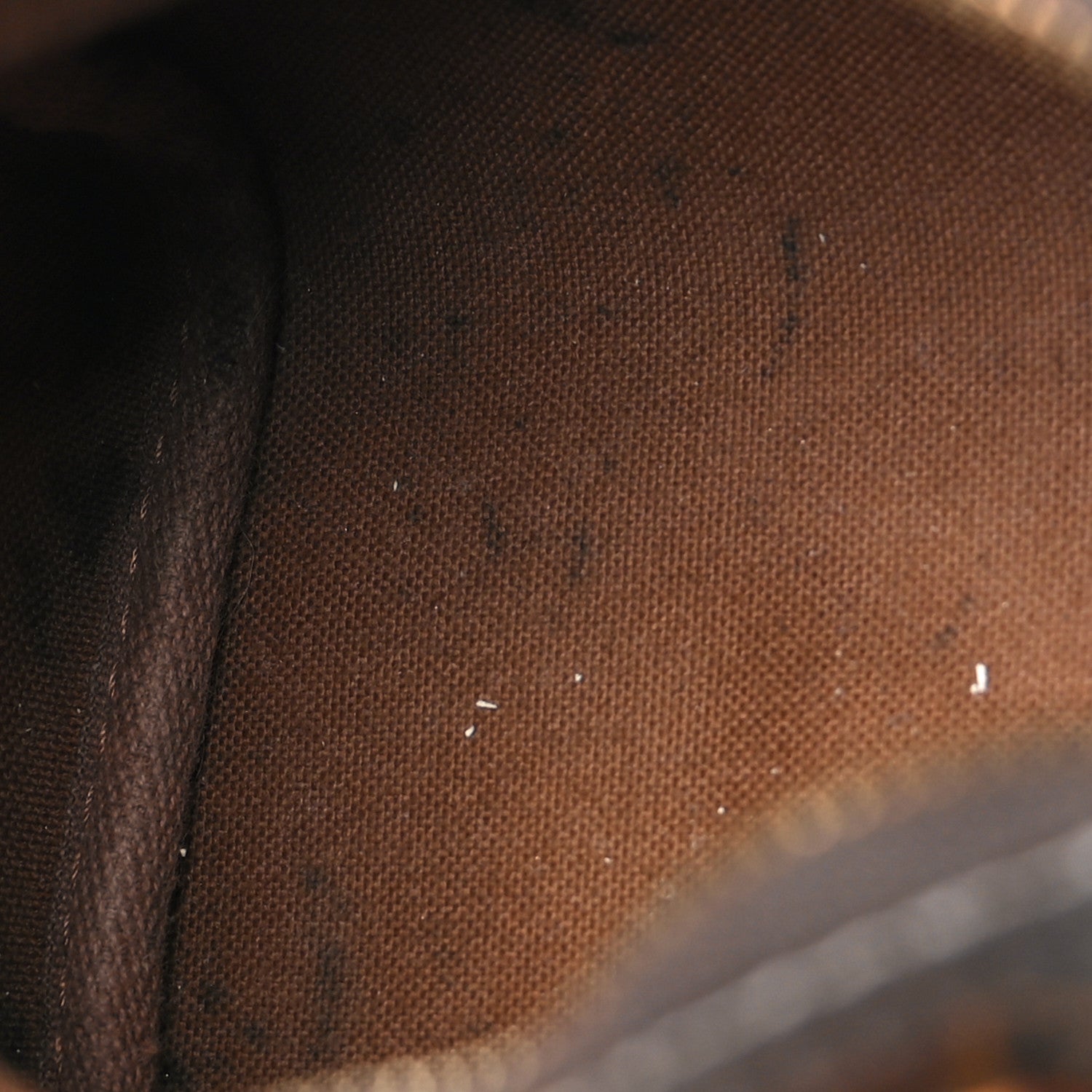 Louis Vuitton Monogram Nano Speedy 10 of 10