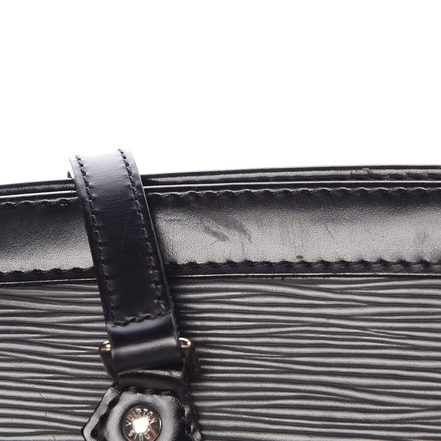 Epi Madeleine PM Black