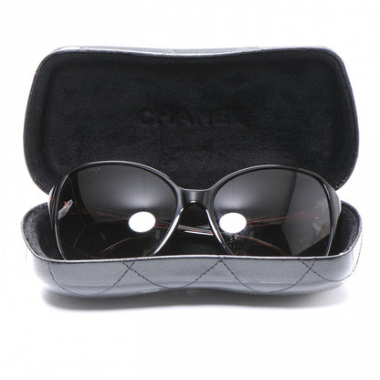 Chanel Acetate CC Bow Sunglasses 5171 Tortoise 7 of 7