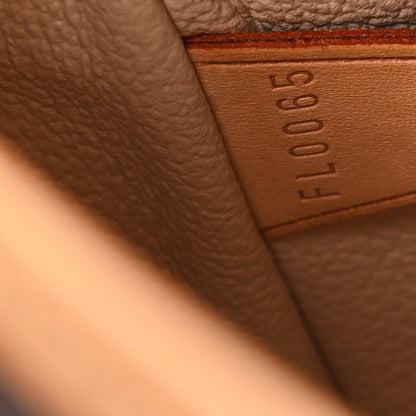 Louis Vuitton Monogram Petit Bucket 23 7 of 10