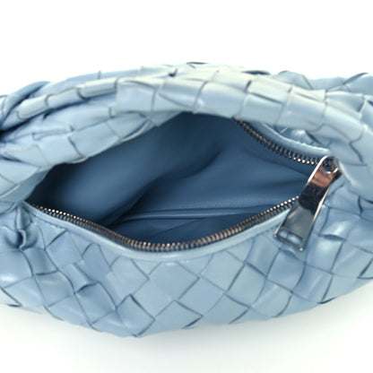 Bottega Veneta Nappa Intrecciato Mini Jodie Ice 5 of 11