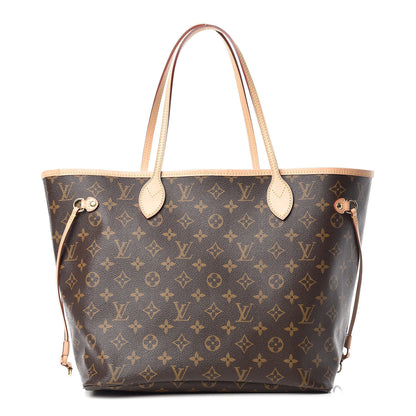 Louis Vuitton Monogram Neo Neverfull MM 1 of 13