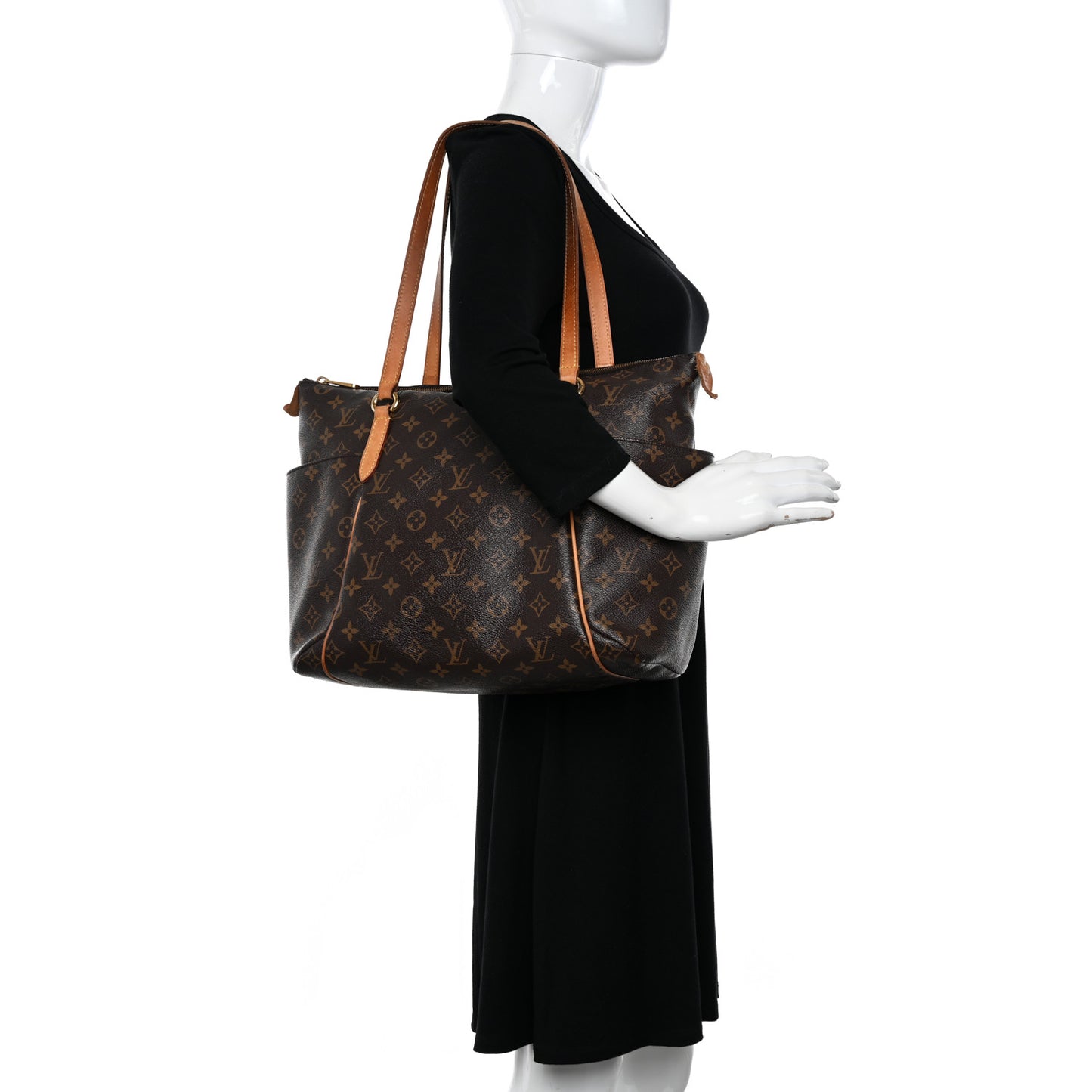 Monogram Totally MM