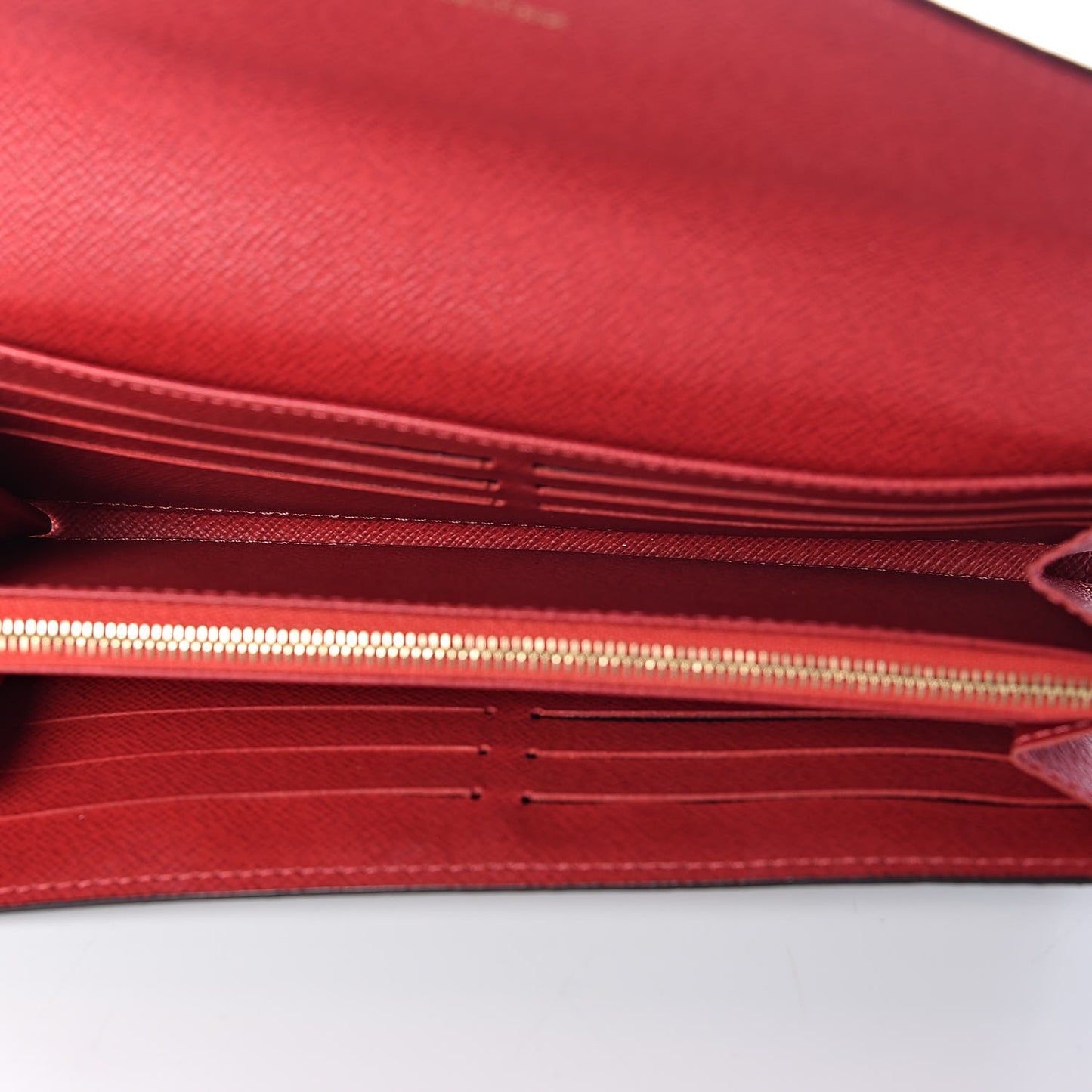 Monogram World Tour Sarah Wallet