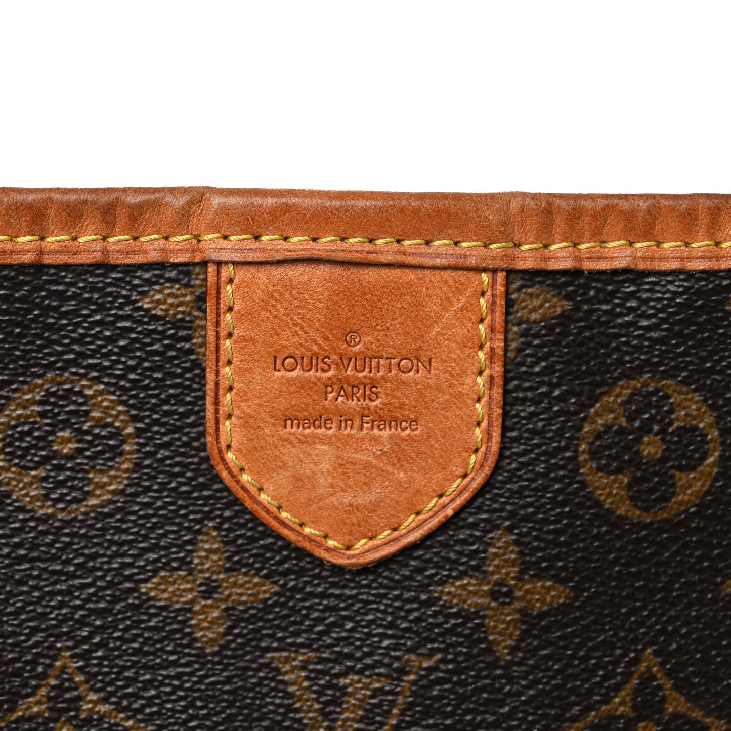 Monogram Delightful MM