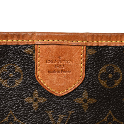 Louis Vuitton Monogram Delightful MM 22 of 27
