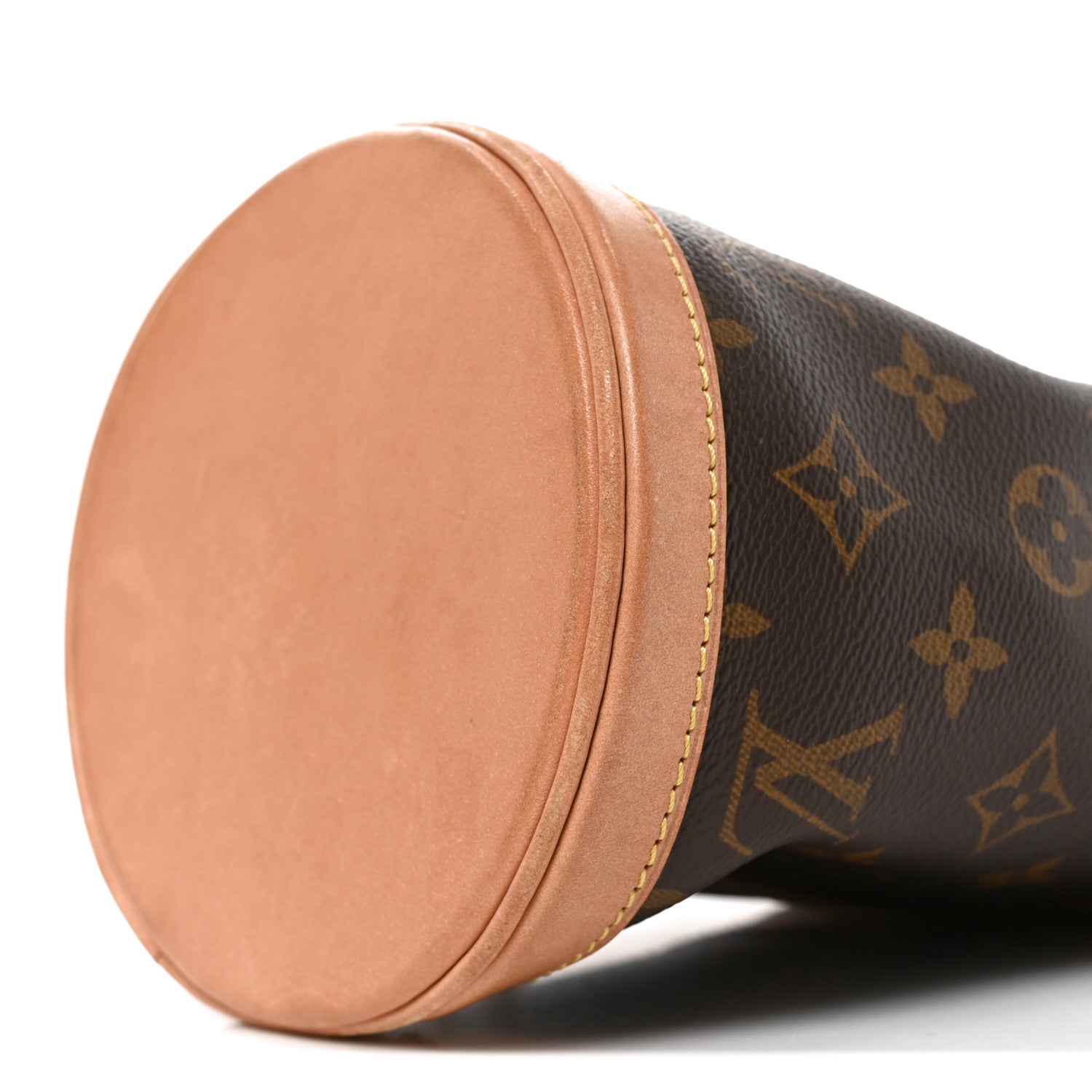 Louis Vuitton Monogram Duffle Bag 9 of 9