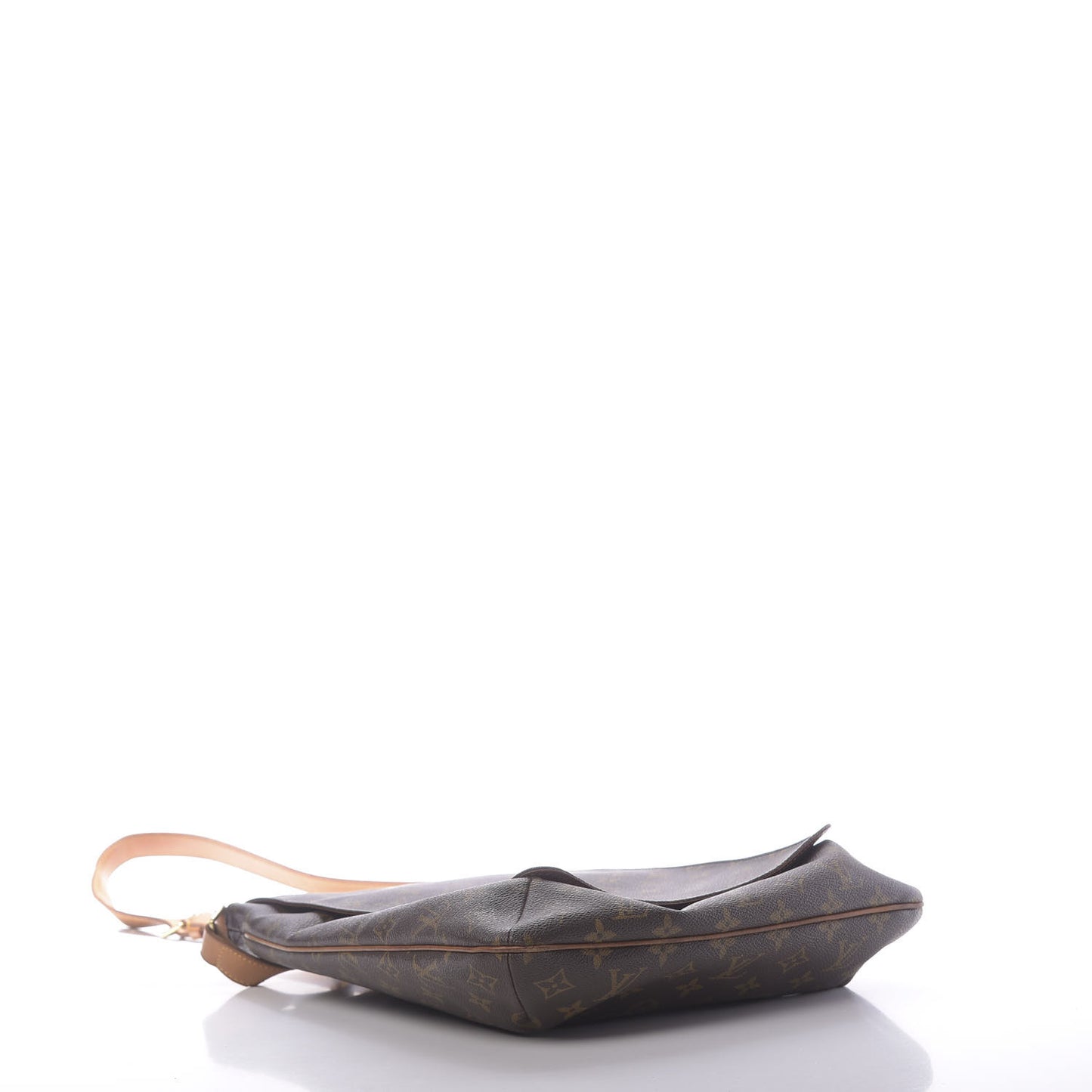 Monogram Musette GM
